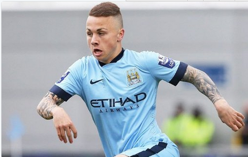 列英超第6 列英超第6