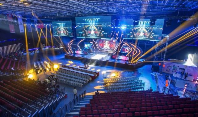 此段比赛不 此段比赛不