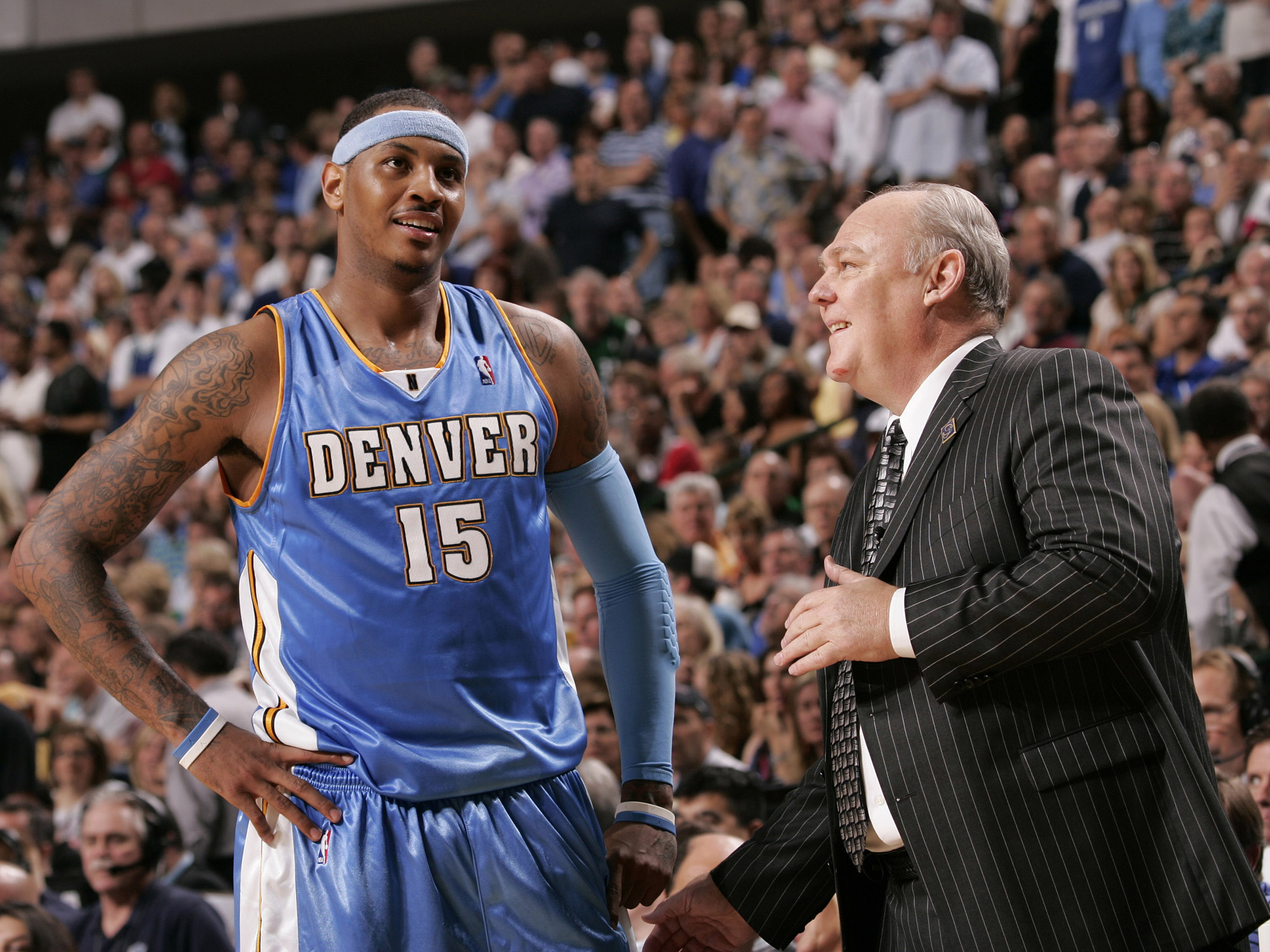 队的士气和 队的士气和