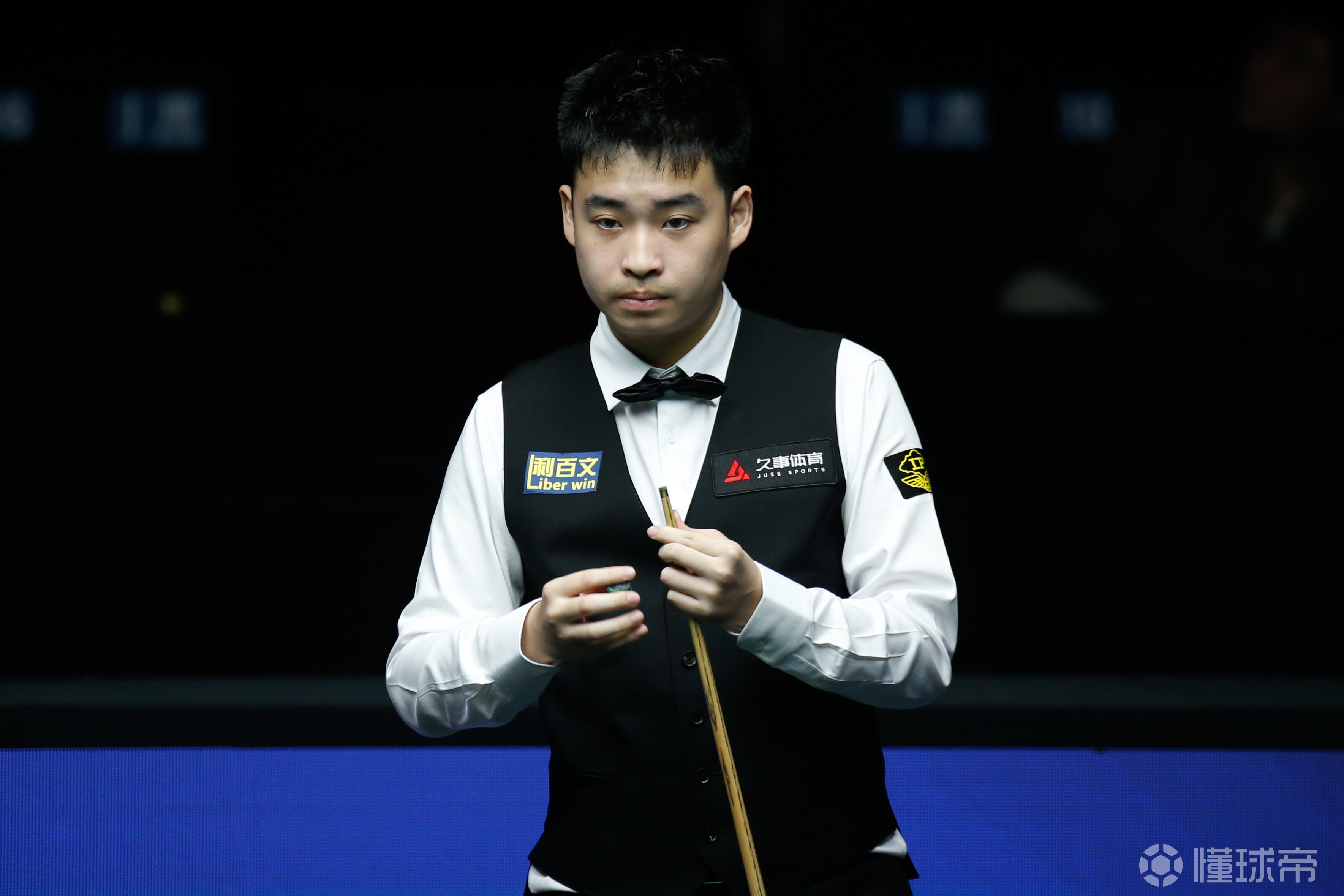 在变数频出 在变数频出