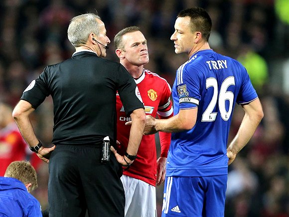 塔帅表态 塔帅表态