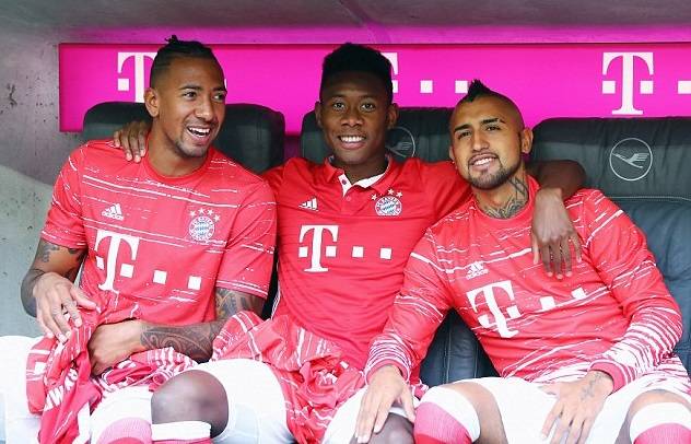 防守执行 防守执行