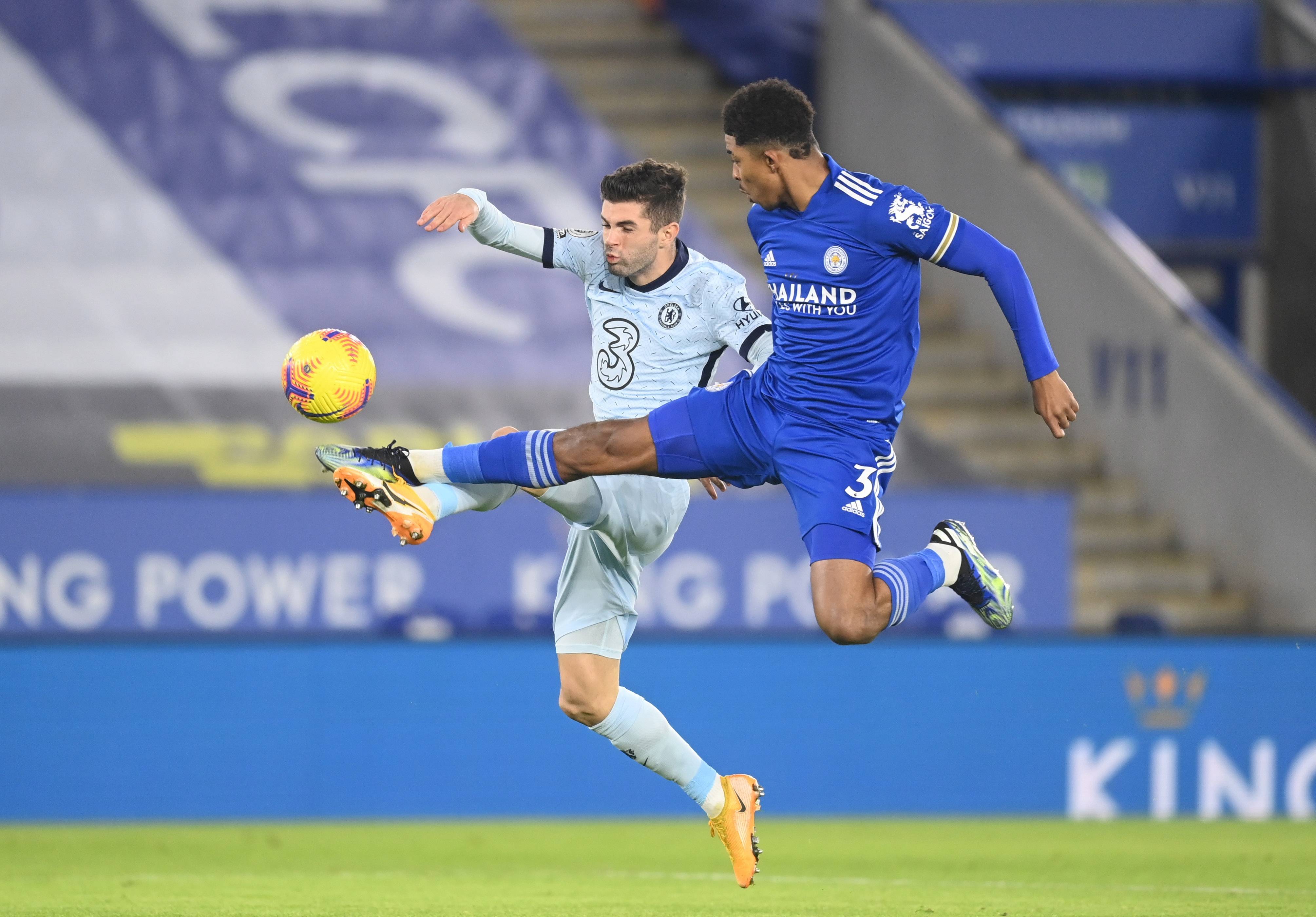 兵线
