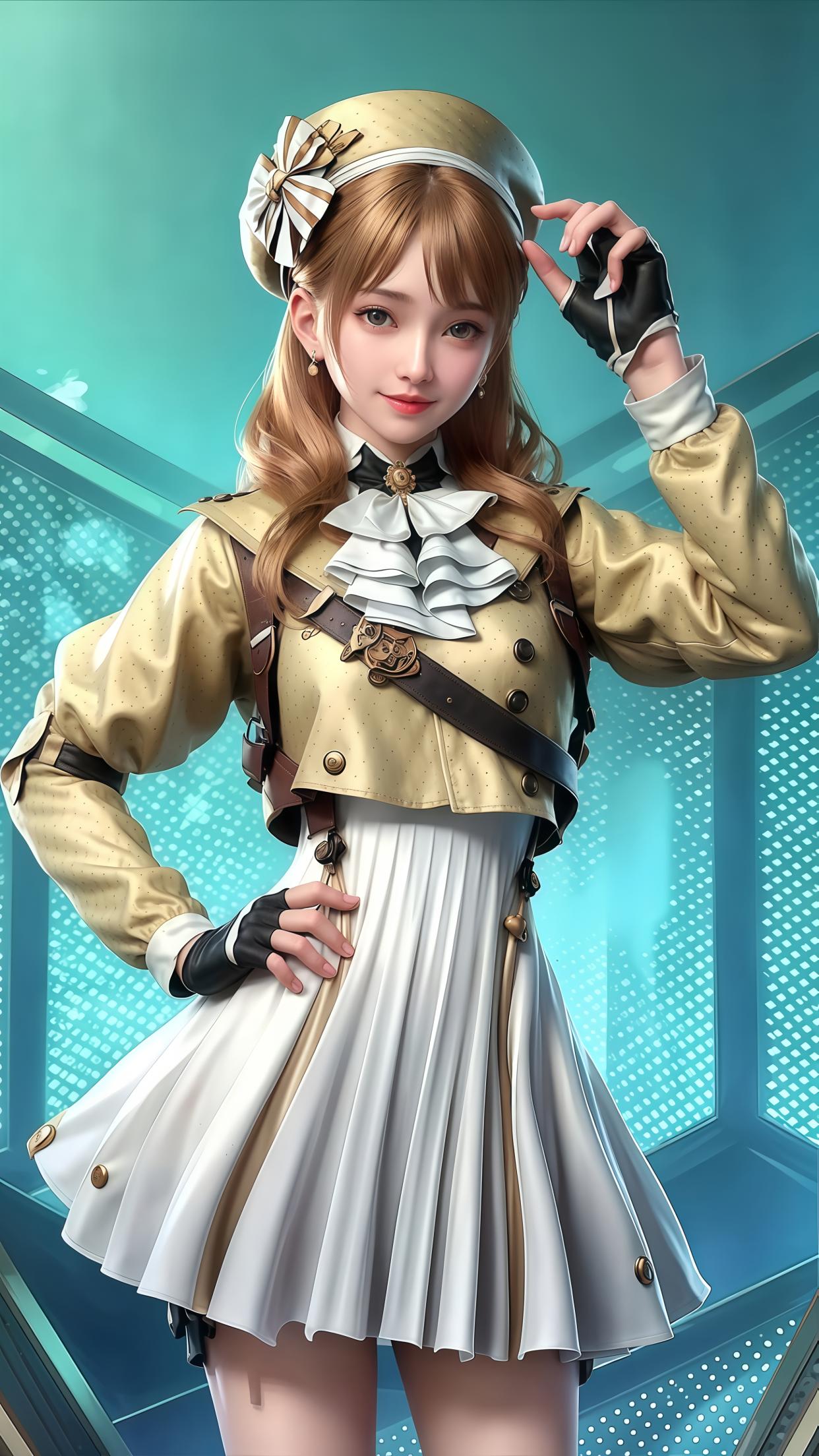 但从观感看